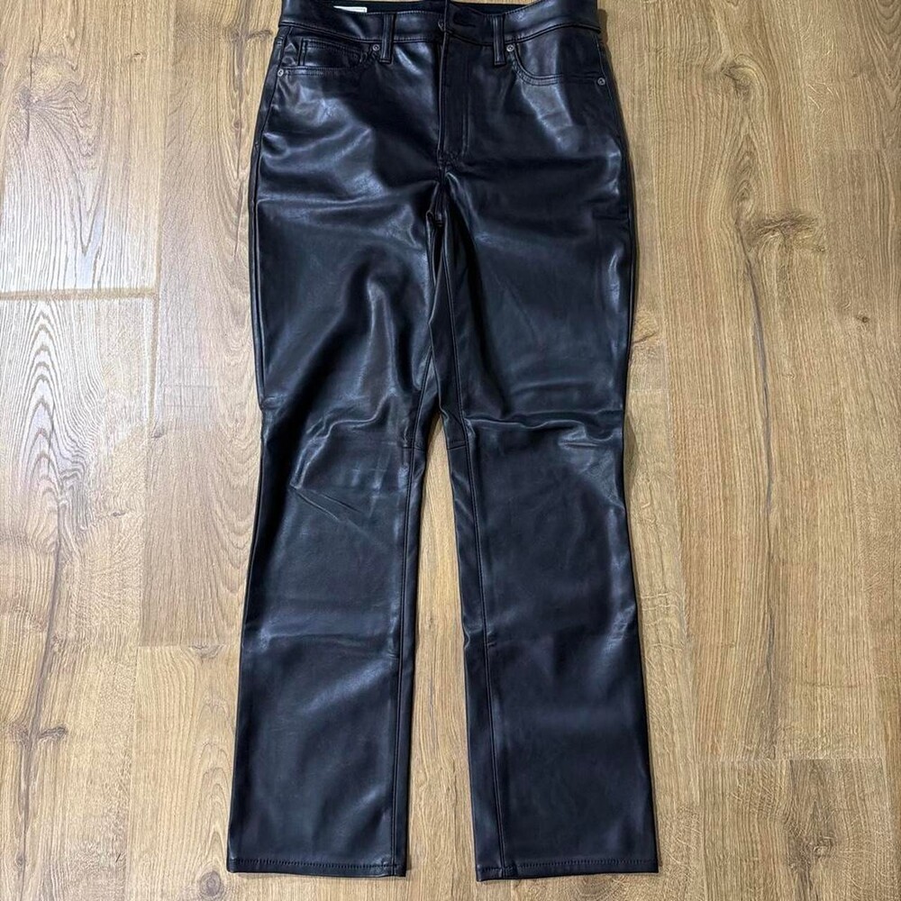 Gap Women's Black Trousers